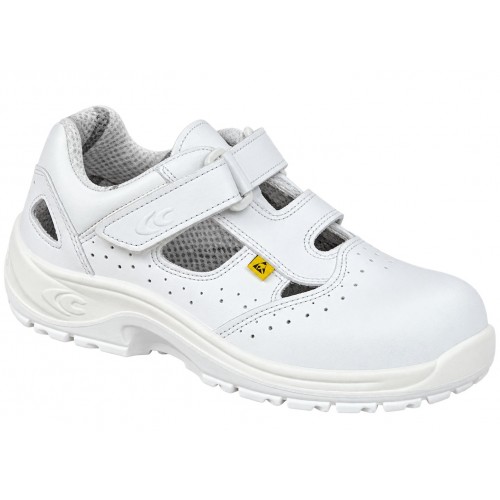 Cofra Servius ESD Safety Sandals Metal Free Cofra Servius ESD Safety Sandals Metal Free